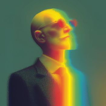 MU - Neon Pulse