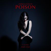 Marissa Nadler - Poison / If We Make It Through the Summer