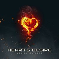 Maximo Mayorga - Hearts Desire
