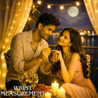 Vishal Sethi - Wrist Measurement