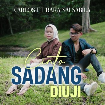 Carlos - Cinto Sadang Diuji