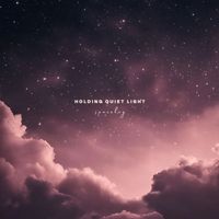 spaceboy - holding quiet light