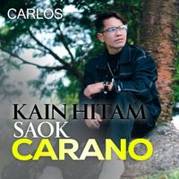 Carlos - Kain Hitam Saok Carano