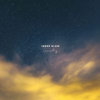 spaceboy - inner glow