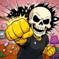 Butcher - Hdf (Explicit)