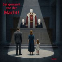 Lumin - Sei gewarnt vor der Macht!