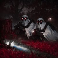 Parasite - Fading Signals