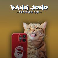 DJ Ekall Rmx - Bang Jono