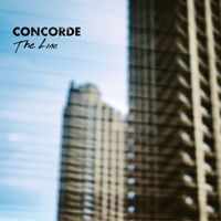 Concorde - The Line