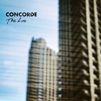 Concorde - The Line