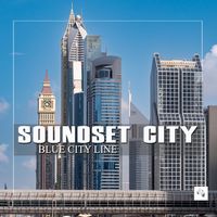Soundset City - Blue City Line