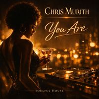 Chris Murith - You Are (Extended Mix)