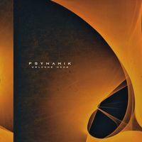 Psynamik - Welcome Home