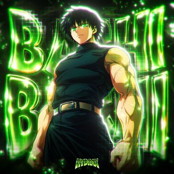 HYDRAX - BACHI BACHI