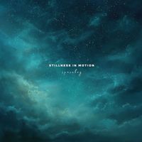 spaceboy - stillness in motion