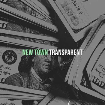 Transparent - New Town