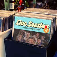 La Pleyer - Live Session 2 (Los de 100pre Edition)