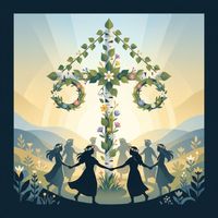 Roman Petrov - Midsommar