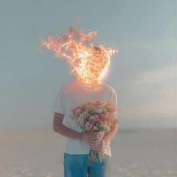 Bleak - Set Me on Fire