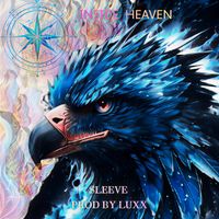 SLEEVE - INSIDE HEAVEN