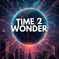 DRIFT - TIME 2 WONDER