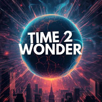 DRIFT - TIME 2 WONDER