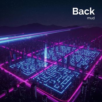 mud - Back (Explicit)