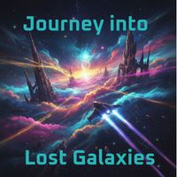 DJ Carlos - Journey into Lost Galaxies (Original Mix)