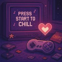 Billy More - Press Start to Chill
