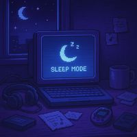 Billy More - Sleep Mode
