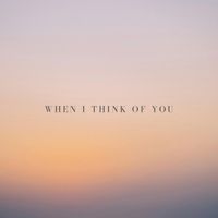 Gia - when i think of you