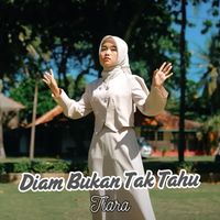 Tiara - Diam Bukan Tak Tahu