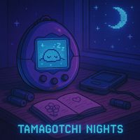 Billy More - Tamagotchi Nights