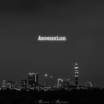 Maximo Mayorga - Ascension