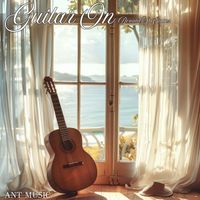 Donald S. Evans - Guitar On