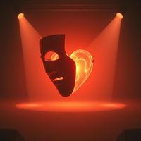 T-Silver - Behind The Mask!
