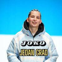 JOKO - Jedan Grad (Explicit)