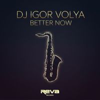 DJ Igor Volya - Better Now (Original Mix)