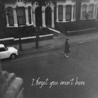 Gia - i forget you aren't here