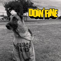 Doin' Fine - Doin' just Fine (Explicit)