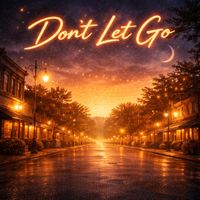 Holloway - Don't let go