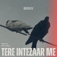 BUNNY - Tere Intezaar Me