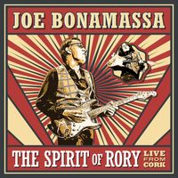Joe Bonamassa - Walk On Hot Coals (Live)