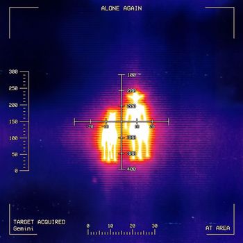Gemini - AA (Alone Again)
