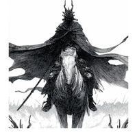 KATANA - 第六天魔王