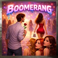 Hanna - Boomerang
