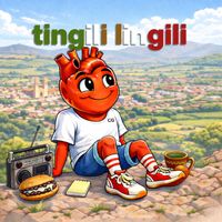 CG - Tingili Lingili