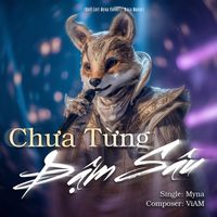 Myna - Chưa Từng Đậm Sâu (Bell Lofi Myna Cover - Beta Music)