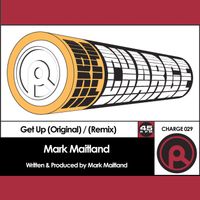 Mark Maitland - Get Up