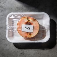 NxS - stupido monolocale